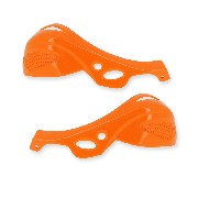 Protege manos Orange para Shineray 250 STXE