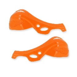 Protege manos Orange para Shineray 250 STXE