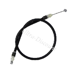 Cable para apertura de sillín quad Shineray 350cc (XY350ST-2E)