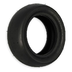 Neumático trasero de minimoto Blata MT4 slick Tubeless (110-50-6,5)