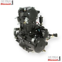 Motor completo de Quad Spy Racing SPY250F1 (ZS169MM ) Bilder 1