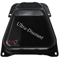 Depósito para scooter Baotian BT49QT-12 Bilder 2