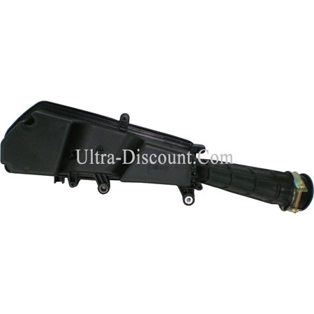 Filtro de potencia completo para scooter Baotian BT49QT-9 (tipo 2)  Bilder 1