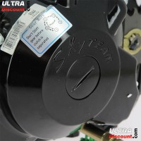 Motor EURO4 Dax Skyteam Skymax 125cc - Negro Bilder 3 Motor EURO4 Dax Skyteam Skymax 125cc - Negro Bilder 3