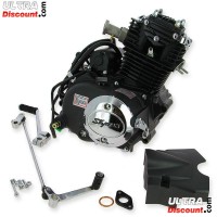 Motor 50cc verticale (139FMA-2) para Skyteam ACE Bilder 1
