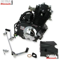 Motor 50cc verticale (139FMA-2) para Skyteam ACE