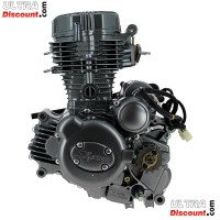 Motor CGP125 125cc para Skyteam ACE (ST156FMI)