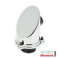 Filtro de potencia para T-REX 50cc (Cromado) Bilder 1