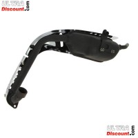 Tubo de escape para Monkey - Gorilla 125cc Bilder 1