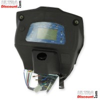 Velocímetro para Quad Bashan 200cc (BS200S-3) Bilder 2