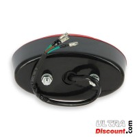 Piloto trasero LED para Skyteam T-REX - NEGRO Bilder 1