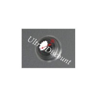 Llanta Alu trasera para scooter Baotian BT49QT-9 Bilder 2