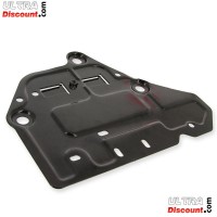 Placa del tanque Skyteam T-Rex negro (Euro4 - Euro 5) Bilder 2