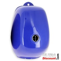 Depósito azul oscuro para Gorilla 50cc a 125cc (tras 09-2015) Bilder 1