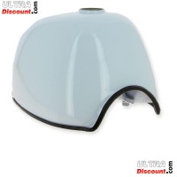 Goma protector de tanque para PBR 50cc a 125cc Bilder 1