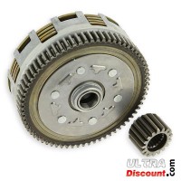 Embrague completo 125cc por Trex Skyteam Bilder 1