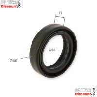 Junta spi de amortiguadores delanteros para Skyteam V-RAPTOR Bilder 2