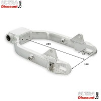 Basculante en aluminio para Skyteam SKYMAX PRO 50cc a 125cc Bilder 1