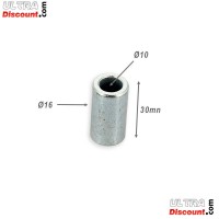 Espaciador 30mm basculante para Dax 50cc a 125cc Bilder 1