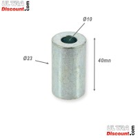 Espaciador 40mm basculante para SkymaxPro 50cc a 125cc Bilder 1