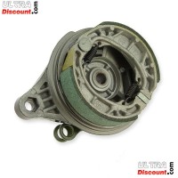 Tambor trasero para rueda Dax Skyteam 125cc (Negro) Bilder 1 Tambor trasero para rueda Dax Skyteam 125cc (Negro) Bilder 1