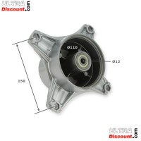 Maza de rueda trasera para Dax 50cc a 125cc