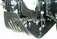 Pit Bike 125cc AGB27 NEGRO (tipo 4) Bilder 3 Pit Bike 125cc AGB27 NEGRO (tipo 4) Bilder 3