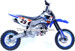 Pit Bike AGB29 125cc AMARILLO (tipo 4) Bilder 1 Pit Bike AGB29 125cc AMARILLO (tipo 4) Bilder 1