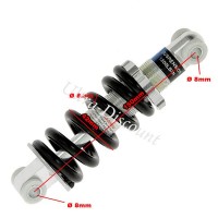 Amortiguador trasero para mini quad - 1200lbs, 150mm (Type 3) Bilder 1