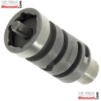 Goma de palanca de cambios quad Shineray 300ST-E Bilder 1