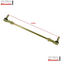 Tirantes de dirección con rótulas quad Shineray 250ST-5 Bilder 3