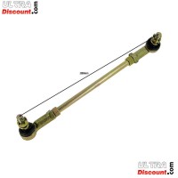 Tirantes de dirección con rótulas quad Shineray 250cc STXE Bilder 2