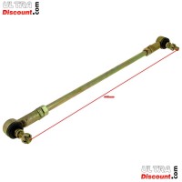 Tirantes de dirección con rótulas para quad Shineray 250ST-9C Bilder 1