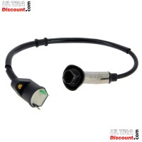 Bobina de altas para scooter baotian BT49QT-12 Bilder 1