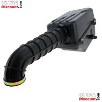 Caja filtro de aire completa para quad Shineray 250ST-9C Bilder 1