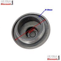 Tapón de tamiz para Scooter Baotian BT49QT-7