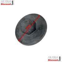 Tapón de tamiz para Quad Shineray 200ST-6A Bilder 1