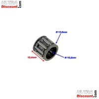 Rodamiento de agujas reforzado para bulón 10mm (tipo 2) Bilder 1