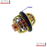Termostato para quad Shineray 250 cc ST-9C Bilder 1