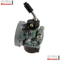 Chiclé de alta para kit carburador (0.95mm) Bilder 2