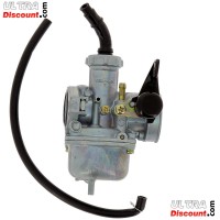 Carburador 22mm para Pit Bikes Bilder 3 Carburador 22mm para Pit Bikes Bilder 3