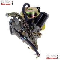 Carburador scooter Jonway GT 125 Bilder 1