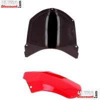 Carenado para  MT4 ROJO Bilder 1
