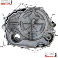 Carter del embrague quad Shineray 250STXE (Negro) Bilder 1