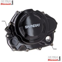 Carter del embrague quad Shineray 250STXE (Negro) Bilder 2