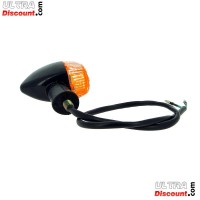 Intermitente trasero para quad JYG 200cc Bilder 1