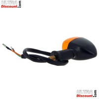 Intermitente delantero para quad Shineray 200cc STIIE -STIIE-B