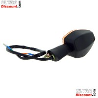 Intermitente delantero para quad Shineray 250ST-9E-STIXE Bilder 1