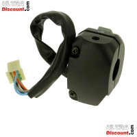 Piña izquierda para scooters chinas (tipo 2) Bilder 1