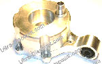 KIT 47cc alto rendimiento para MTA4 + paquetes de juntas Bilder 1